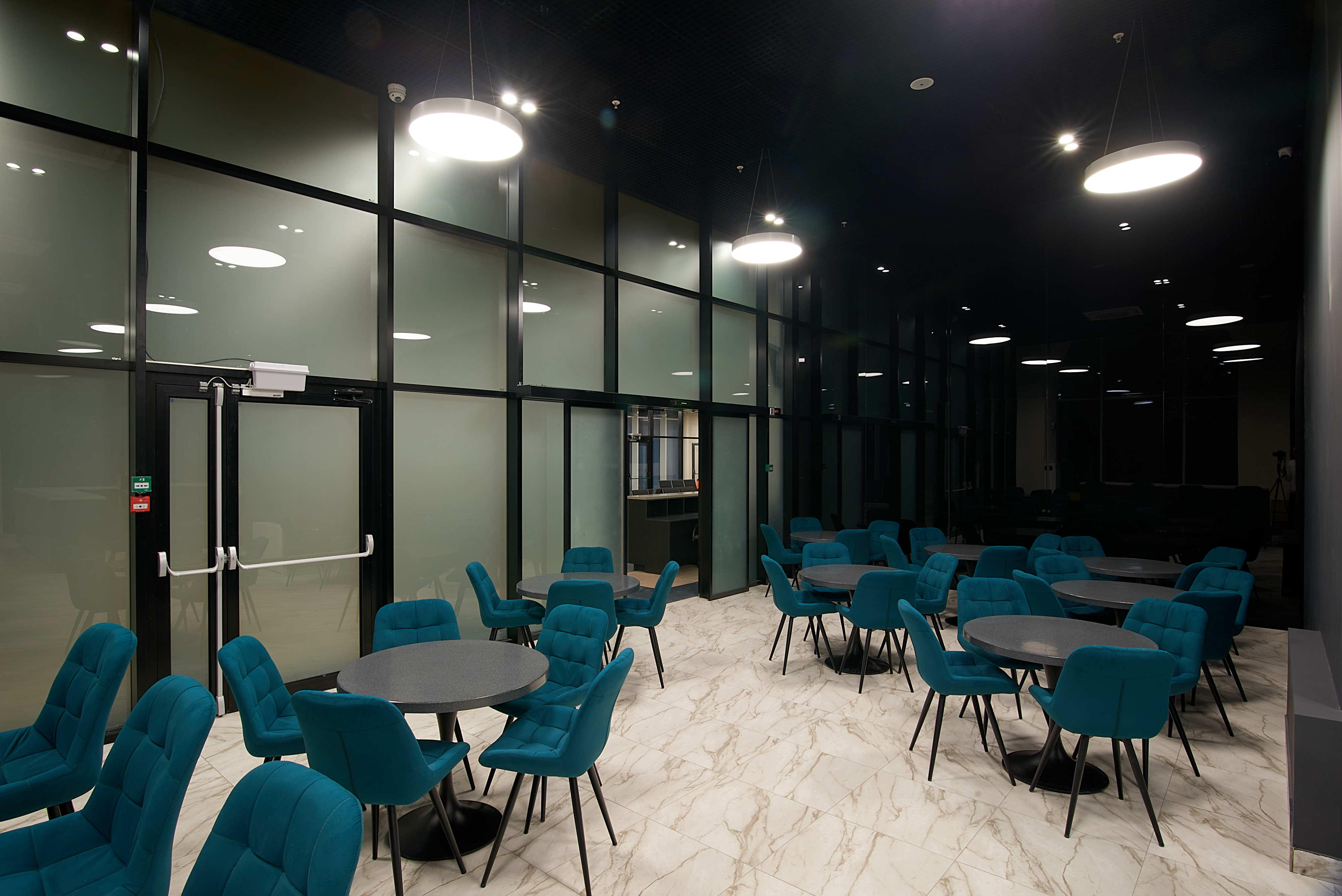 Бизнес-зал Comfort Lounge в аэропорту Ставрополь (STW)
