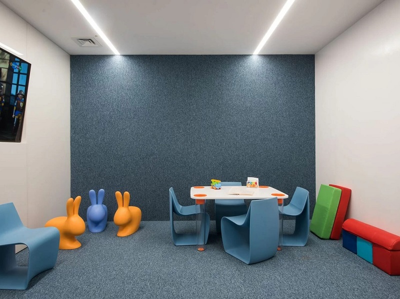 Бизнес-зал Топаз Лаундж в аэропорту Кольцово (SVX)