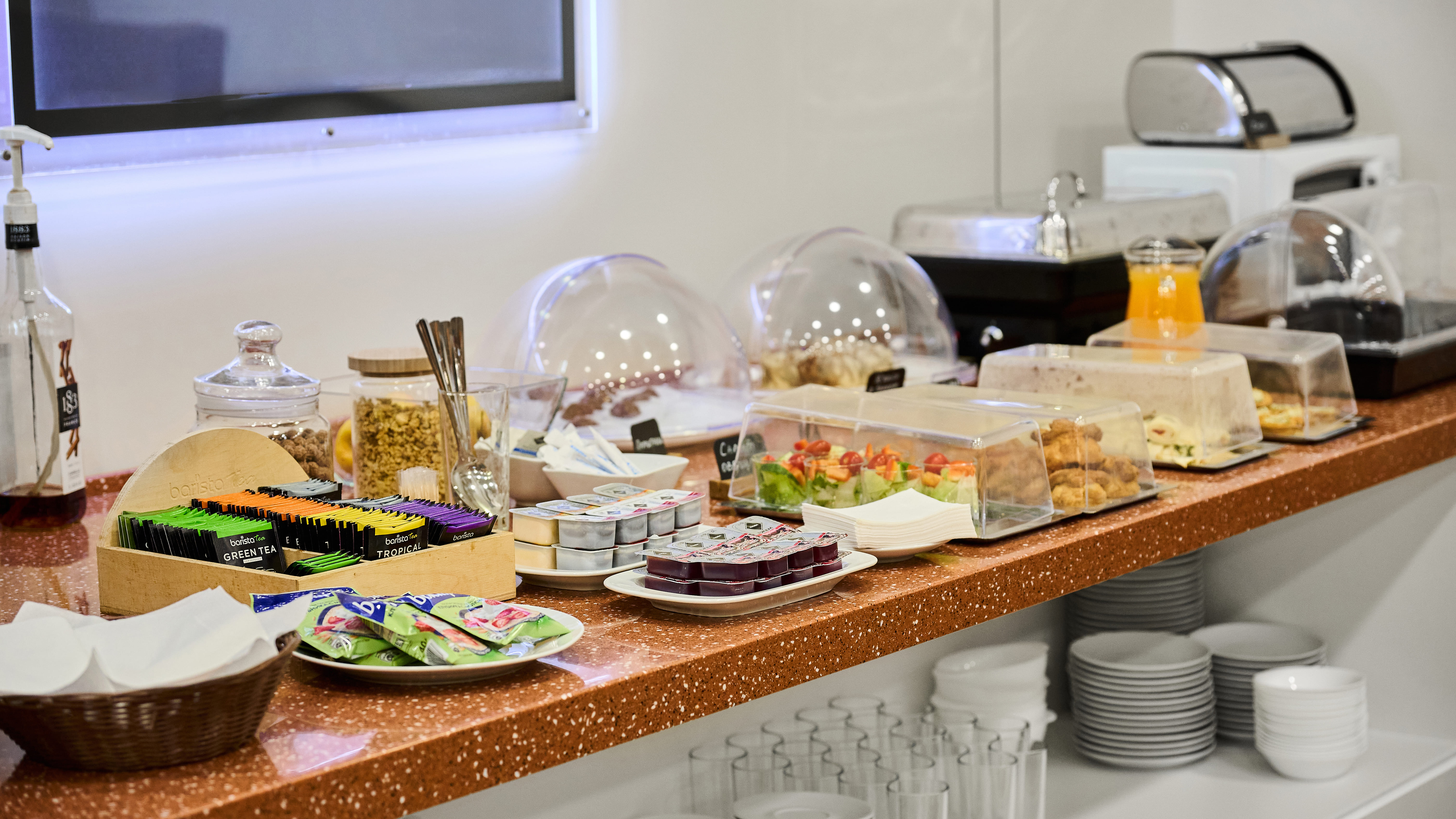 Бизнес-зал Business Lounge в аэропорту Ульяновск (ULV)