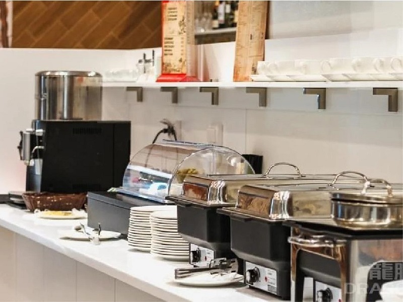 Бизнес-зал Business Lounge в аэропорту Гумрак (VOG)