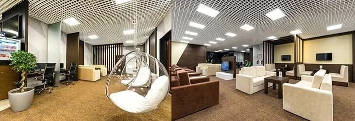 Бизнес-зал Comfort Lounge в аэропорту Сочи (AER)