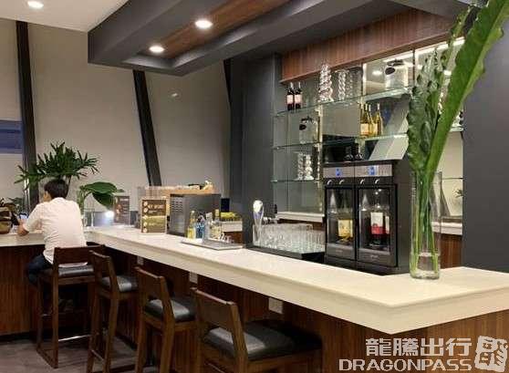 Бизнес-зал PAGSS Lounge в аэропорту Ниной Акино (MNL)