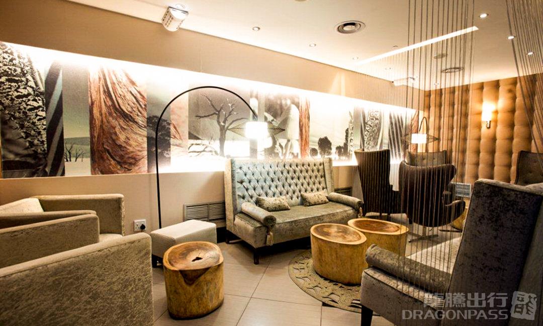 Бизнес-зал Mashonzha Lounge в аэропорту О. Р. Тамбо (JNB)