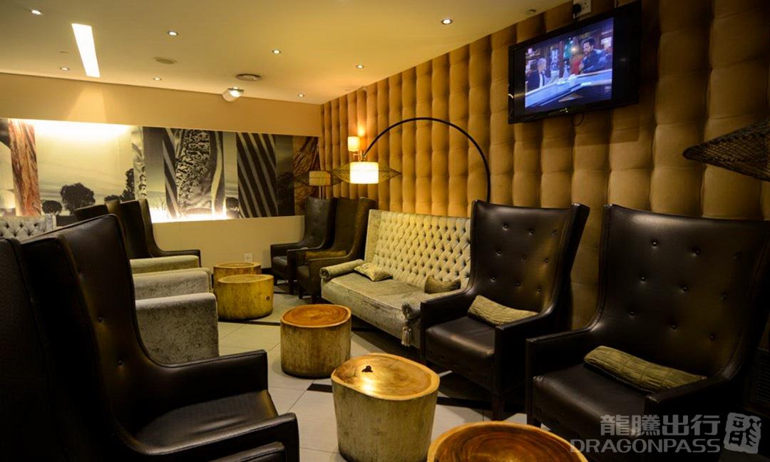 Бизнес-зал Mashonzha Lounge в аэропорту О. Р. Тамбо (JNB)
