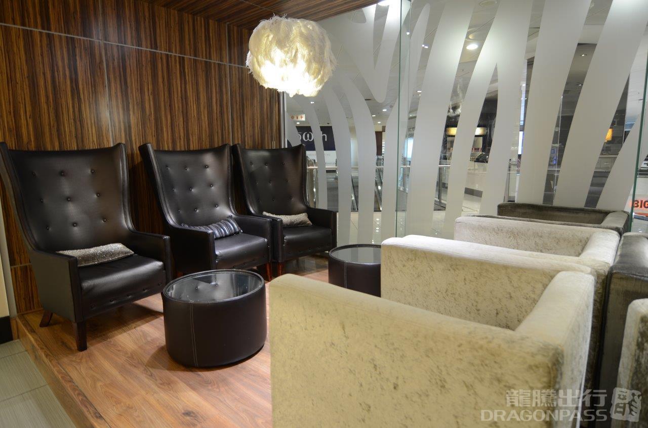 Бизнес-зал Mashonzha Lounge в аэропорту О. Р. Тамбо (JNB)