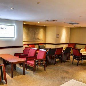 Бизнес-зал Bidvest Premier Lounge (International) в аэропорту О. Р. Тамбо (JNB)