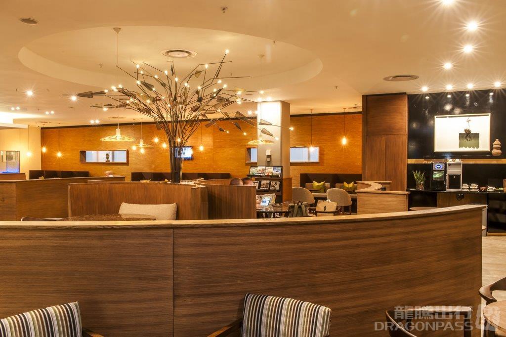 Бизнес-зал Aspire Airport Lounge в аэропорту О. Р. Тамбо (JNB)