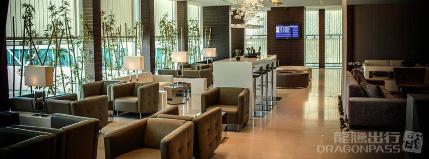 Бизнес-зал Primeclass CIP Lounge в аэропорту Энфида-Хаммамет (NBE)