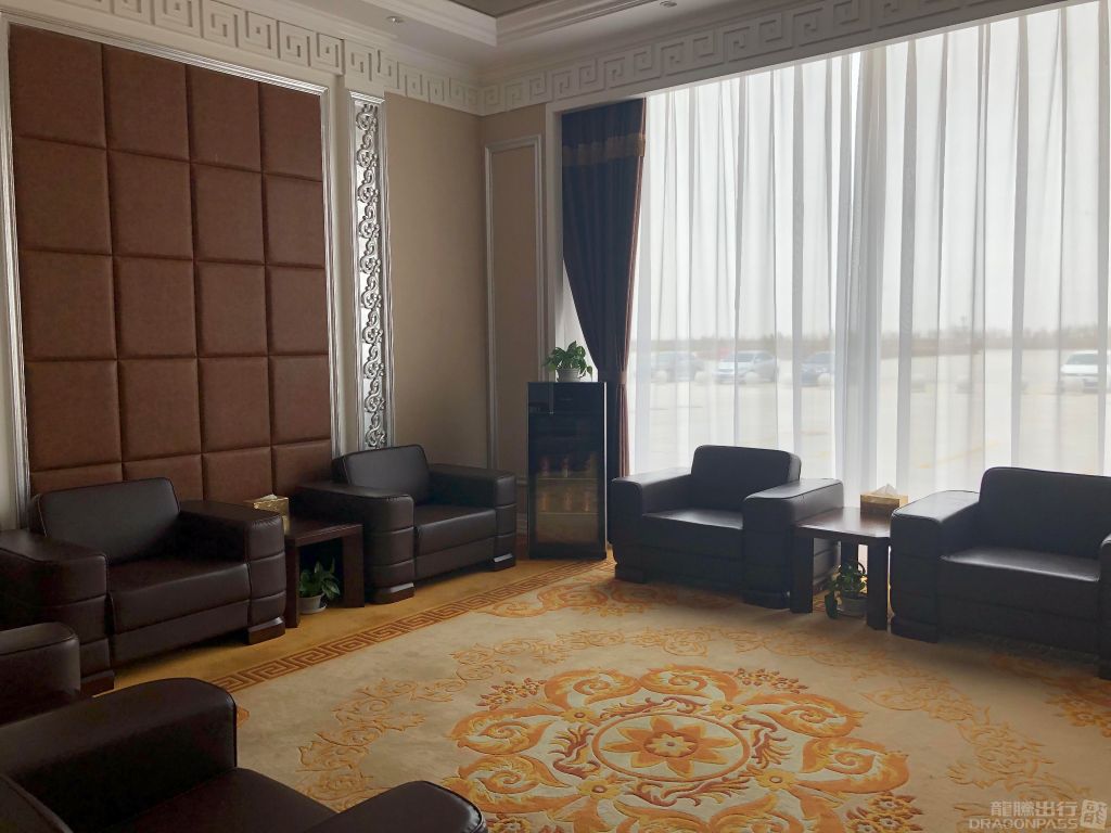 Бизнес-зал First Class Lounge в аэропорту Аэропорт Эрен-Хото (ERL)