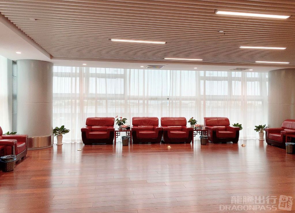 Бизнес-зал First Class Lounge в аэропорту Аэропорт Ганьчжоу (KOW)