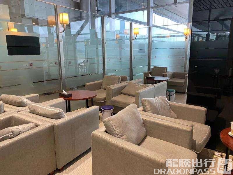 Бизнес-зал First Class Lounge в аэропорту Международный аэропорт Гуйян Лундунбао (KWE)