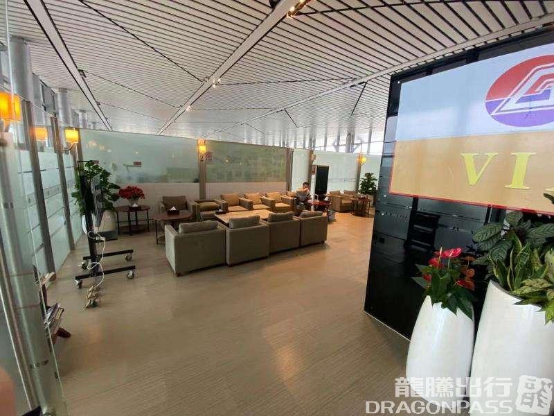Бизнес-зал First Class Lounge в аэропорту Международный аэропорт Гуйян Лундунбао (KWE)