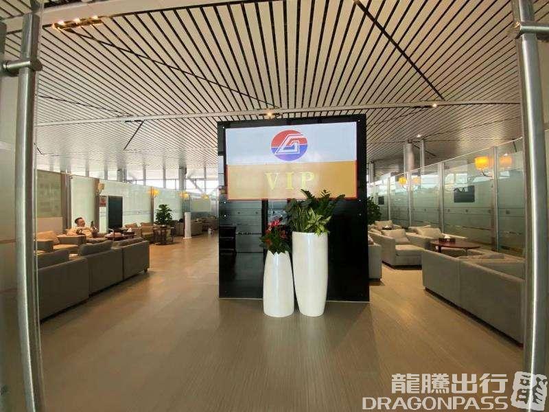 Бизнес-зал First Class Lounge в аэропорту Международный аэропорт Гуйян Лундунбао (KWE)