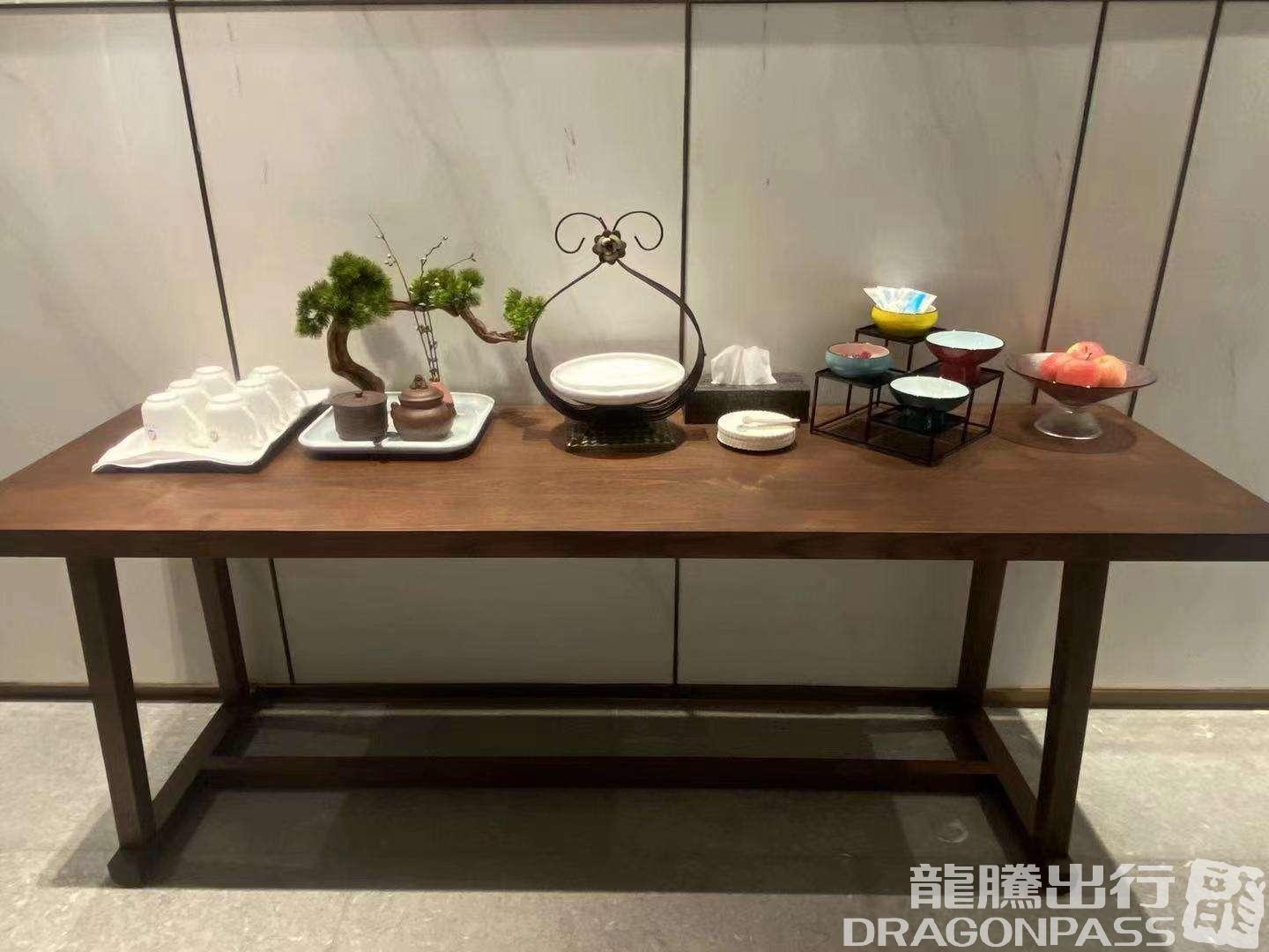 Бизнес-зал VIP Lounge (T3 Dom) в аэропорту Международный аэропорт Гуйян Лундунбао (KWE)