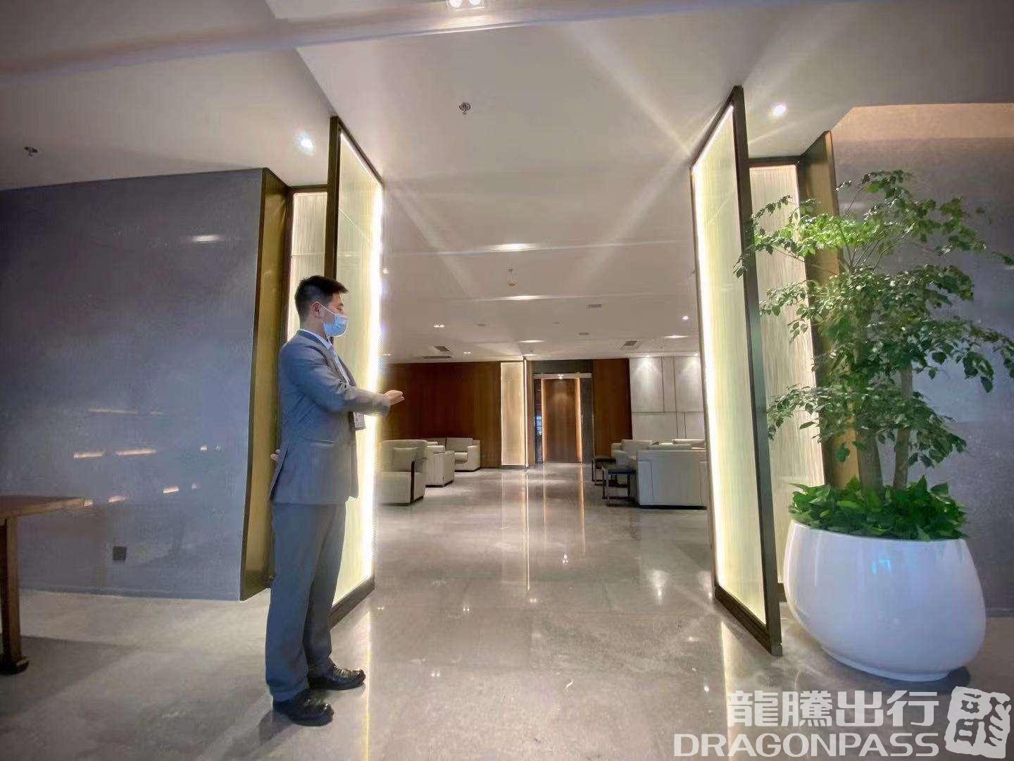 Бизнес-зал VIP Lounge (T3 Dom) в аэропорту Международный аэропорт Гуйян Лундунбао (KWE)