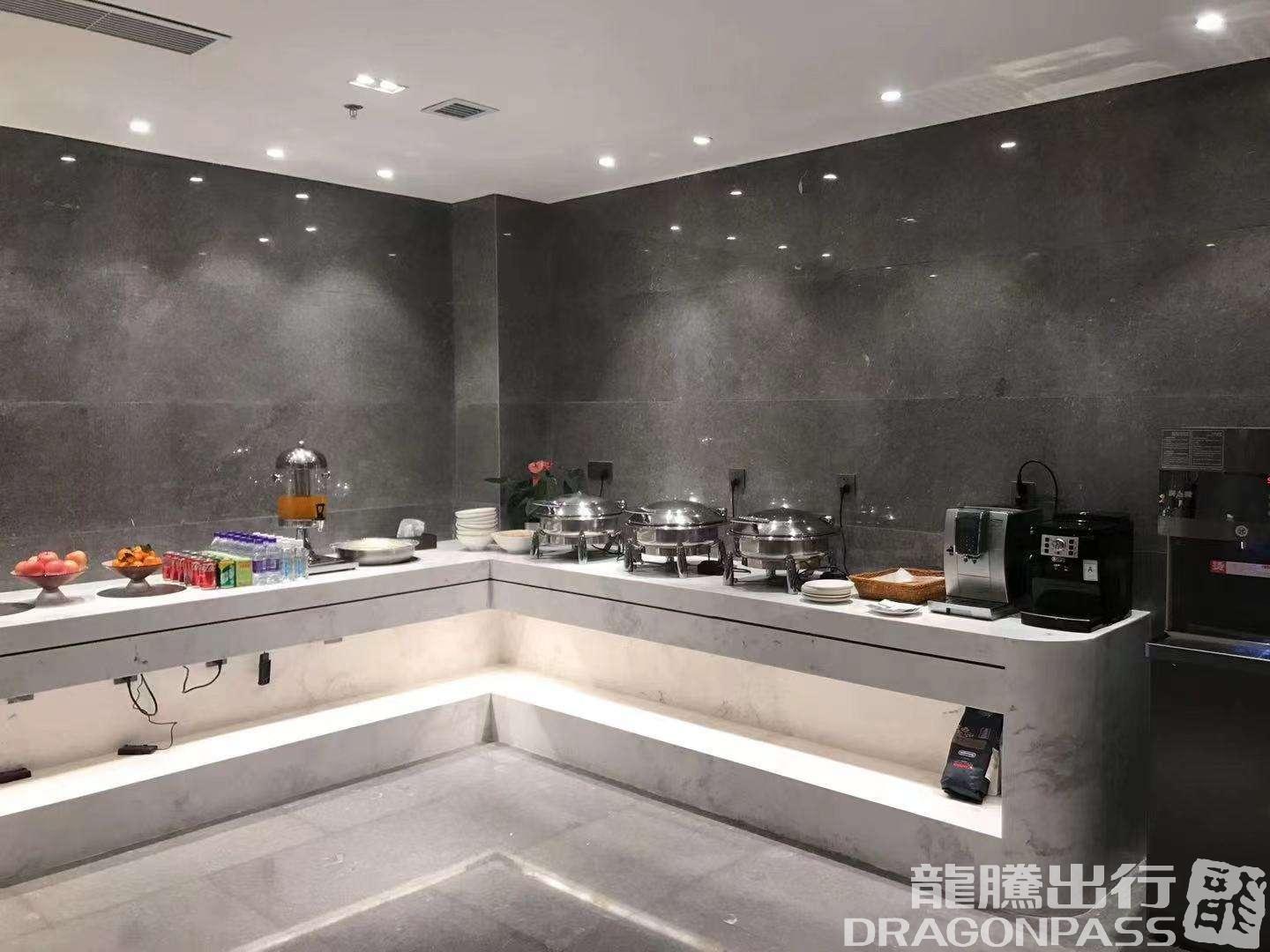 Бизнес-зал VIP Lounge (T3 Dom) в аэропорту Международный аэропорт Гуйян Лундунбао (KWE)