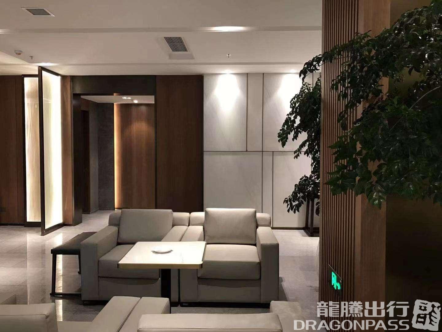 Бизнес-зал VIP Lounge (T3 Dom) в аэропорту Международный аэропорт Гуйян Лундунбао (KWE)