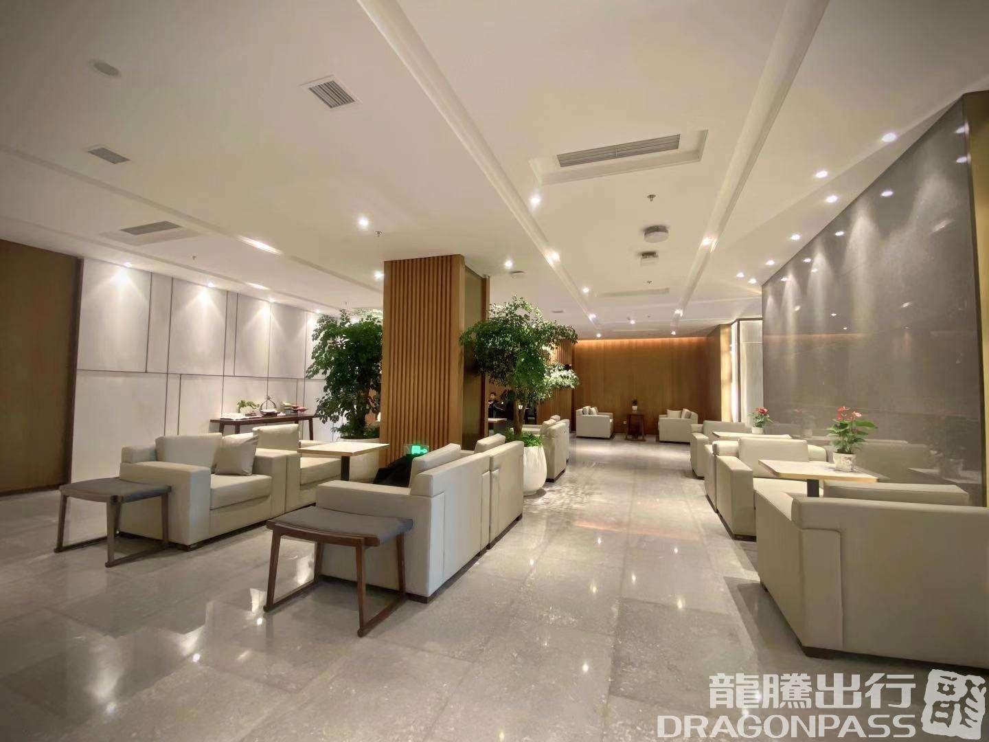 Бизнес-зал VIP Lounge (T3 Dom) в аэропорту Международный аэропорт Гуйян Лундунбао (KWE)