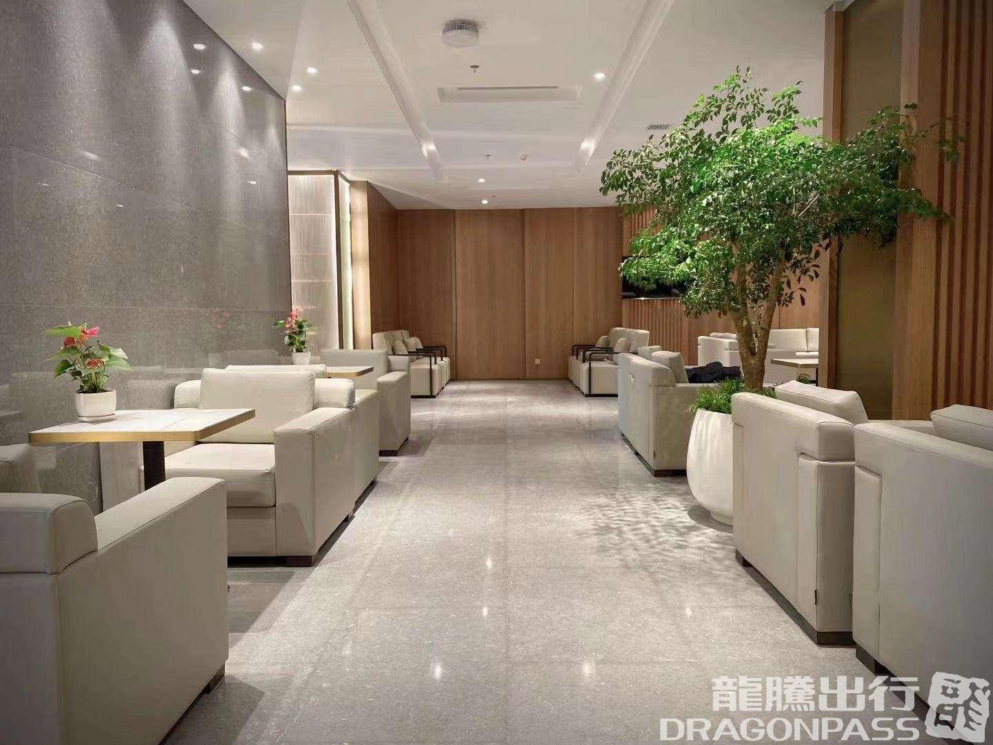 Бизнес-зал VIP Lounge (T3 Dom) в аэропорту Международный аэропорт Гуйян Лундунбао (KWE)