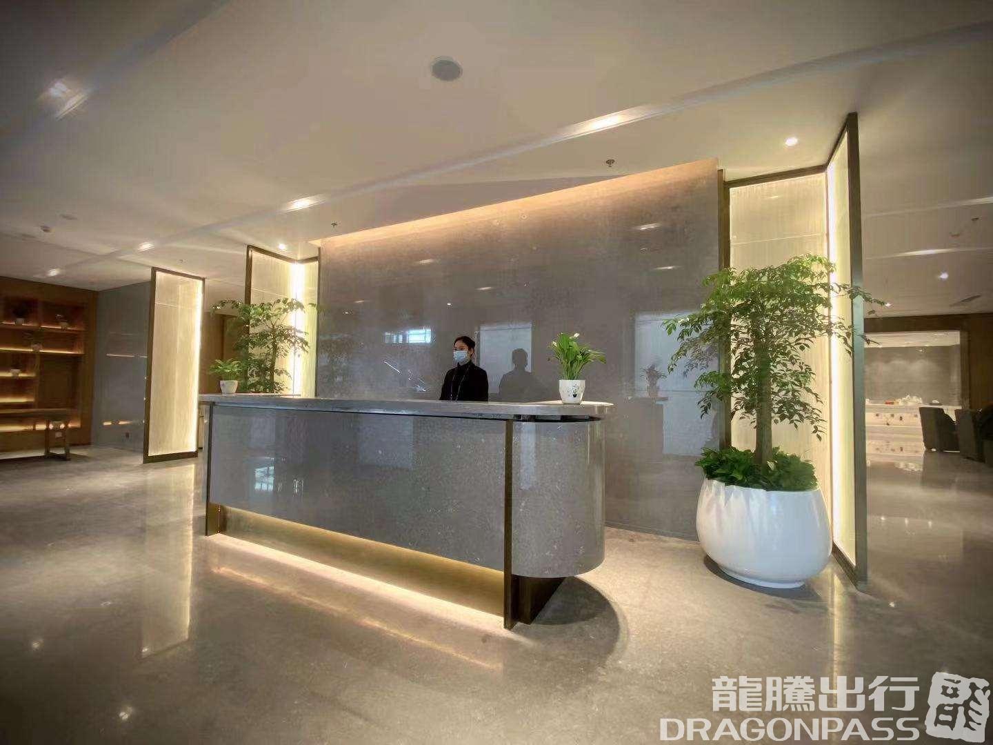 Бизнес-зал VIP Lounge (T3 Dom) в аэропорту Международный аэропорт Гуйян Лундунбао (KWE)