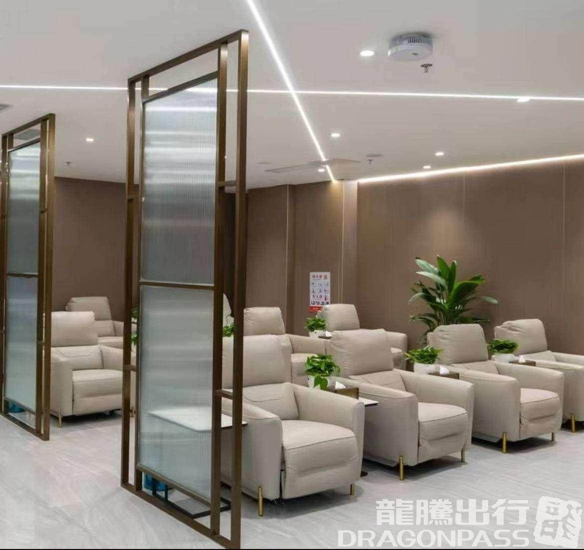 Бизнес-зал Skypearl Lounge(T3-Intl) в аэропорту Международный аэропорт Гуйян Лундунбао (KWE)