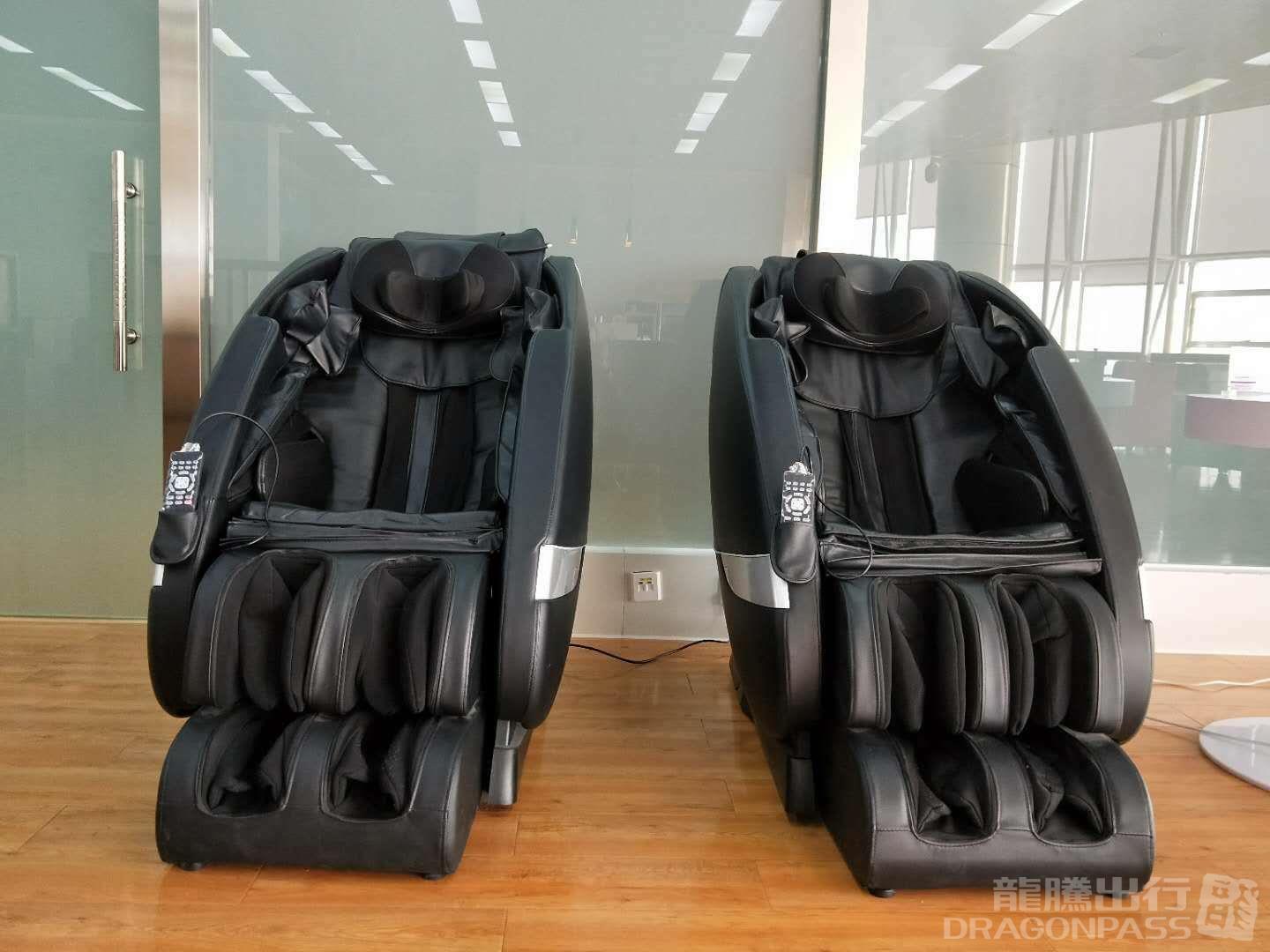 Бизнес-зал First Class Lounge в аэропорту Аэропорт Мяньян Наньцзяо (MIG)