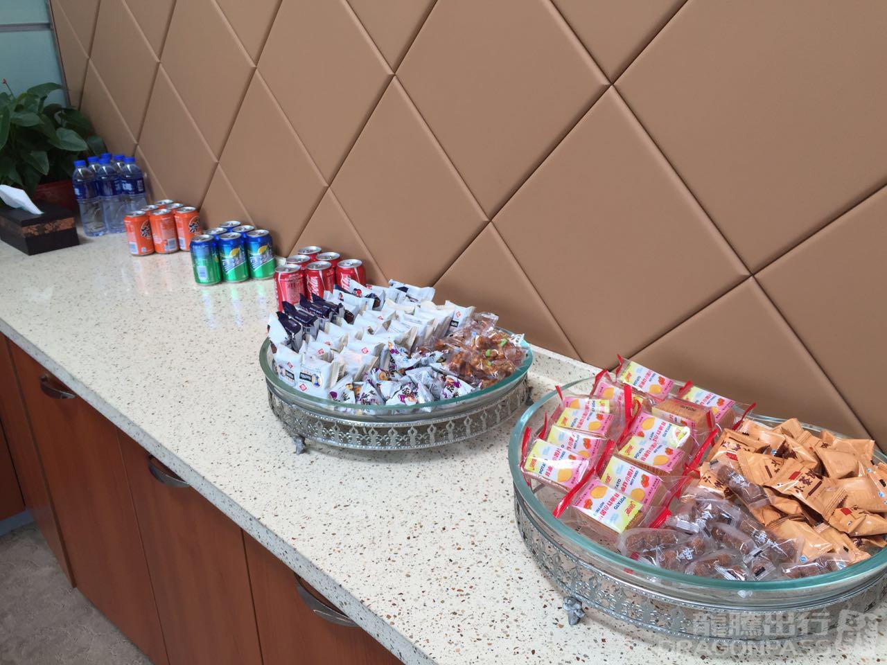 Бизнес-зал CIP Lounge в аэропорту аэропорт округа Наньчан (KHN)