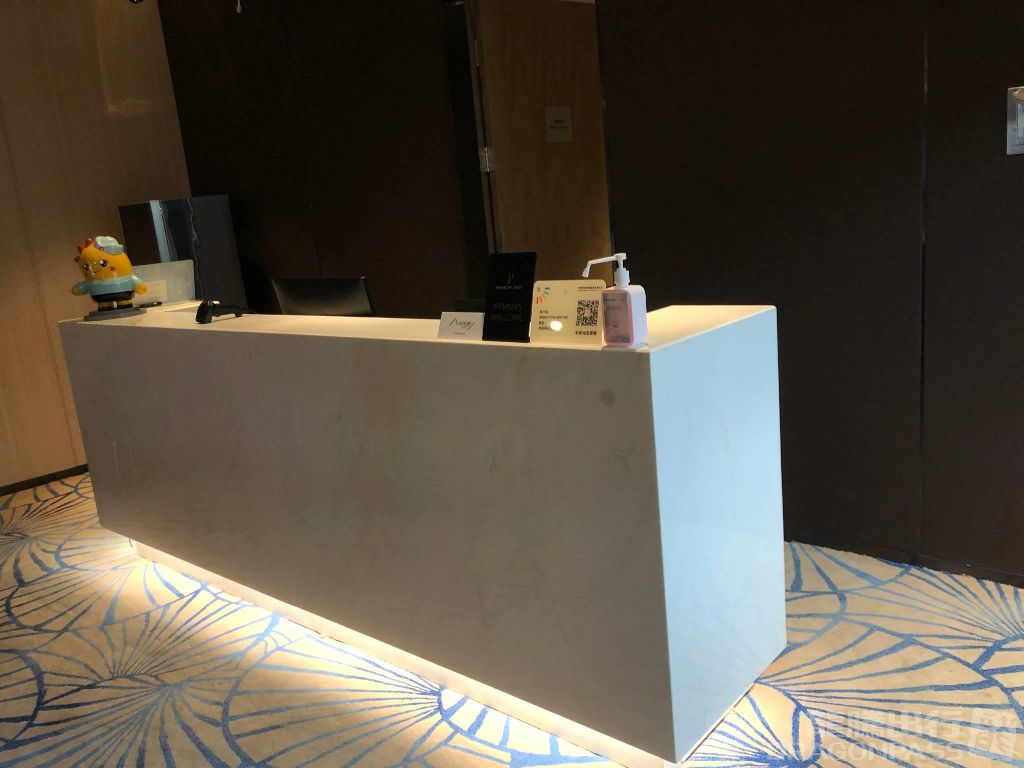 Бизнес-зал First Class Lounge в аэропорту Международный аэропорт Нинбо Лише (NGB)