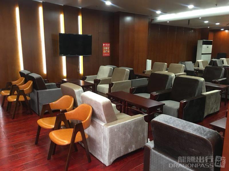 Бизнес-зал First Class&VIP Lounge в аэропорту Сяньян (XIY)