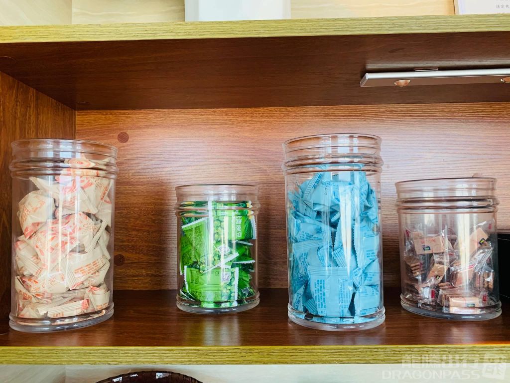 Бизнес-зал Premier Lounge в аэропорту Сямынь Гаоци (XMN)