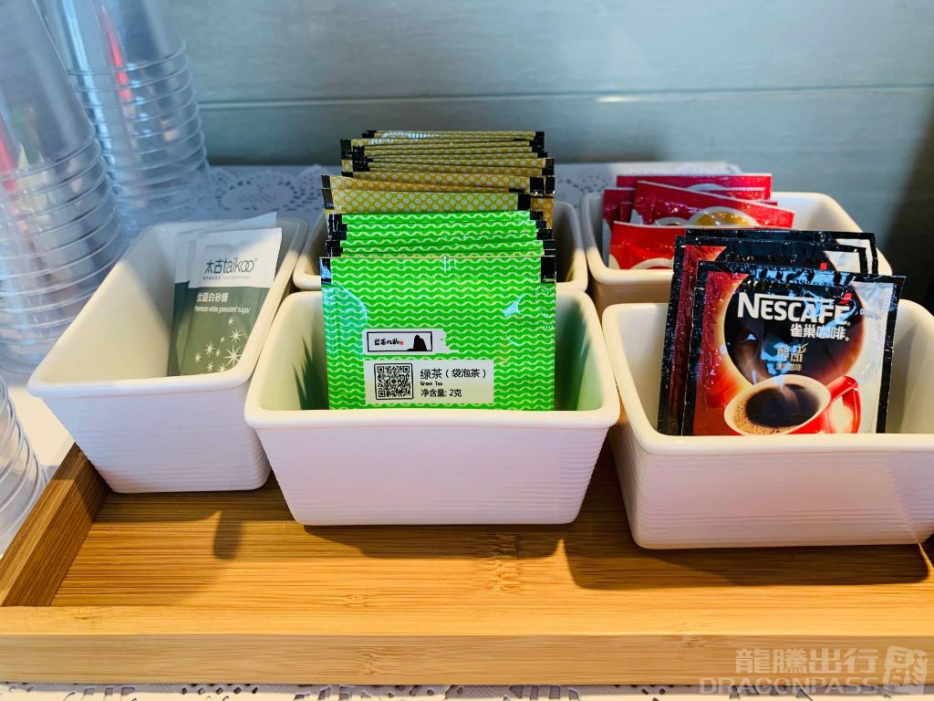 Бизнес-зал Premier Lounge в аэропорту Сямынь Гаоци (XMN)