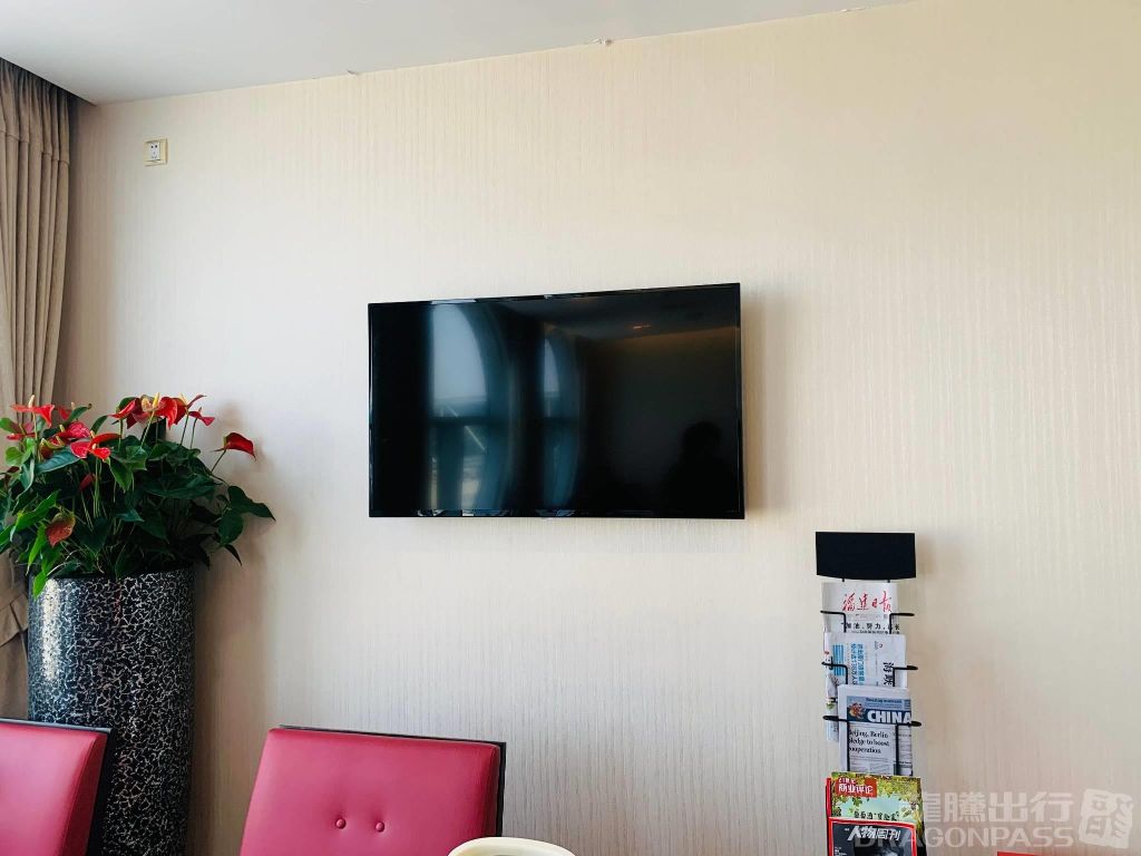 Бизнес-зал Premier Lounge в аэропорту Сямынь Гаоци (XMN)