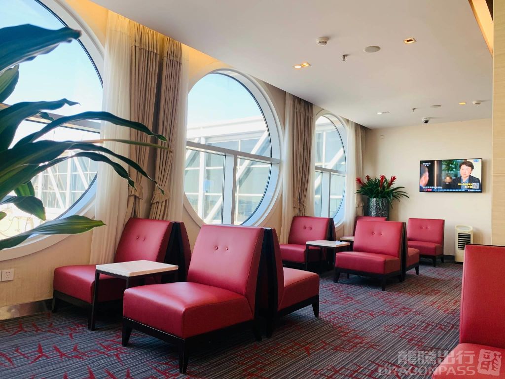 Бизнес-зал Premier Lounge в аэропорту Сямынь Гаоци (XMN)