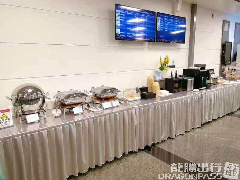 Бизнес-зал No.7 International First Class Lounge в аэропорту Сямынь Гаоци (XMN)