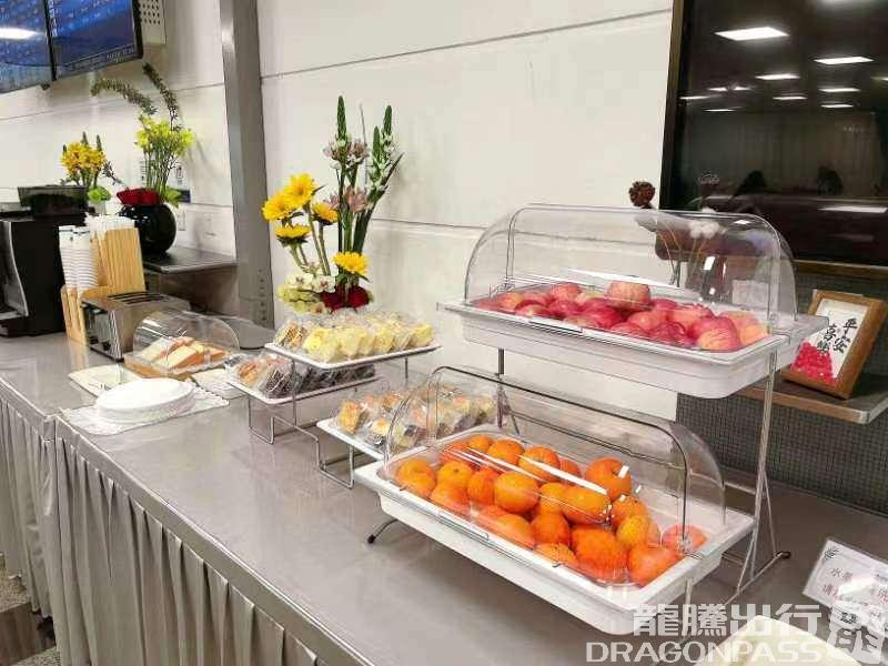 Бизнес-зал No.7 International First Class Lounge в аэропорту Сямынь Гаоци (XMN)