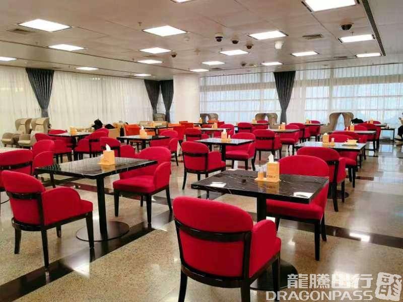 Бизнес-зал No.7 International First Class Lounge в аэропорту Сямынь Гаоци (XMN)