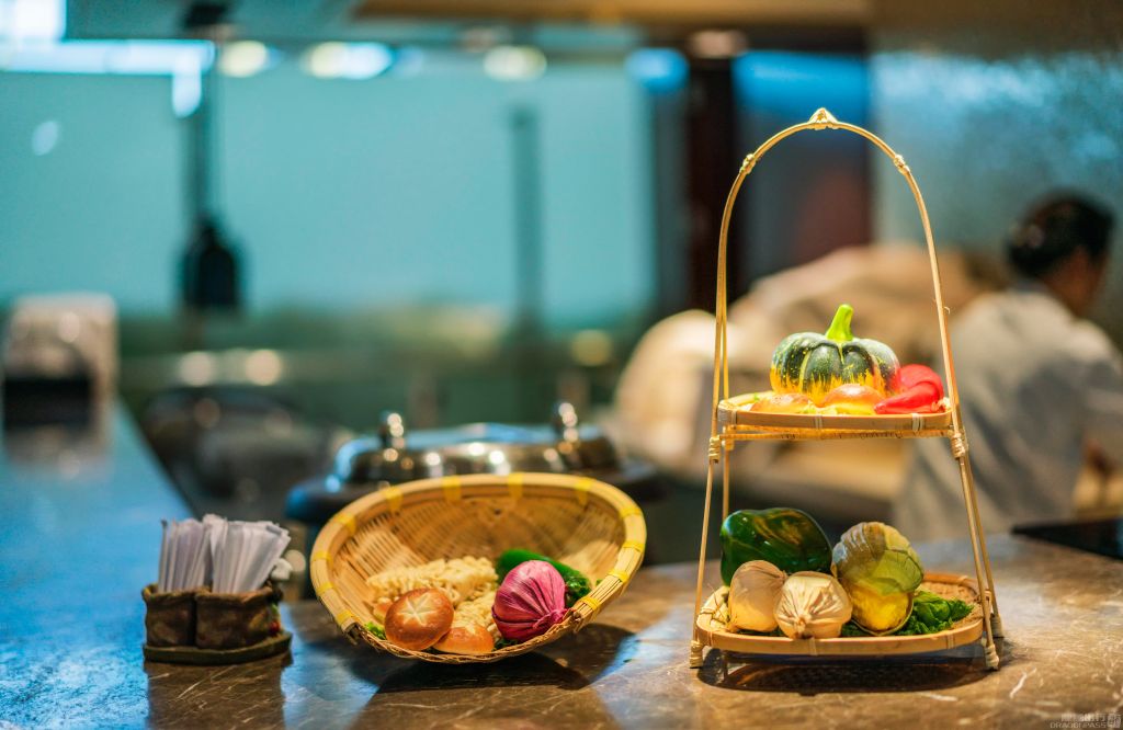 Бизнес-зал First Class Lounge в аэропорту Сямынь Гаоци (XMN)