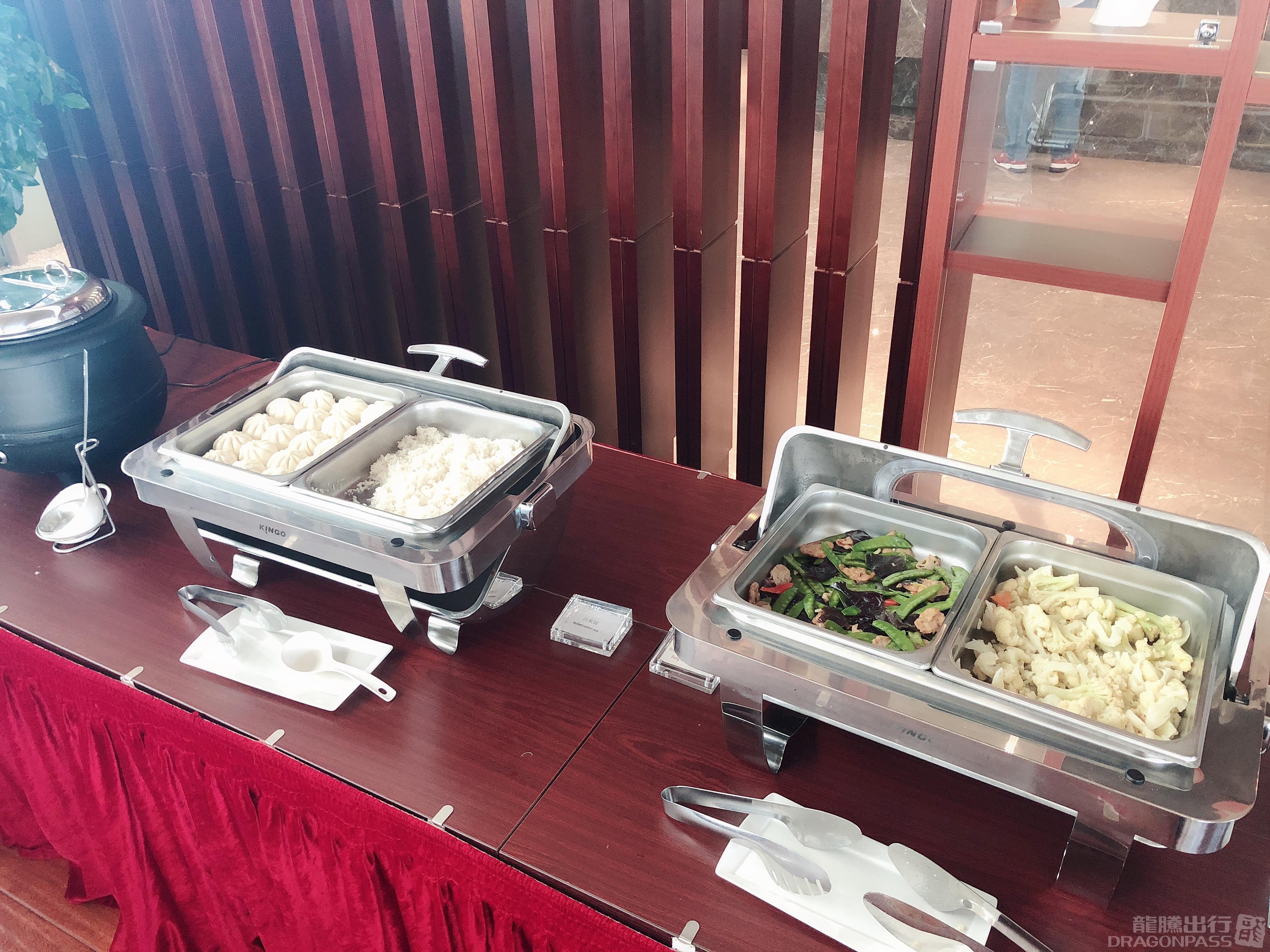 Бизнес-зал First Class Lounge в аэропорту Сямынь Гаоци (XMN)