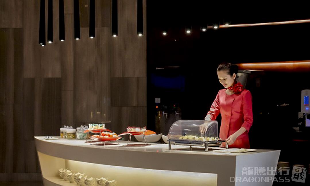 Бизнес-зал First Class Lounge в аэропорту Сямынь Гаоци (XMN)