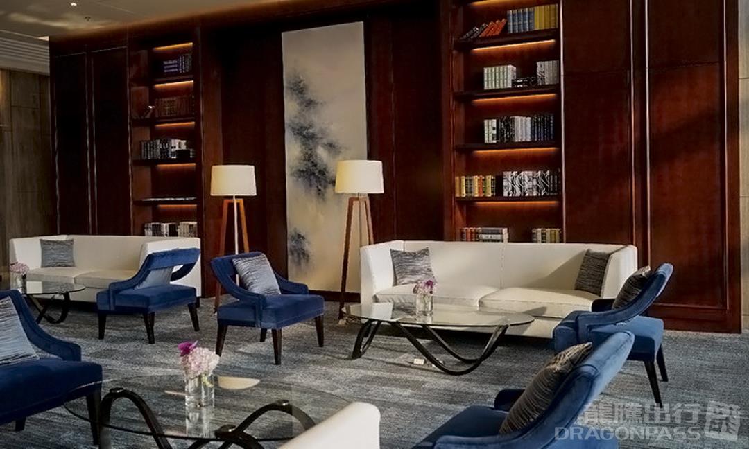Бизнес-зал First Class Lounge в аэропорту Сямынь Гаоци (XMN)