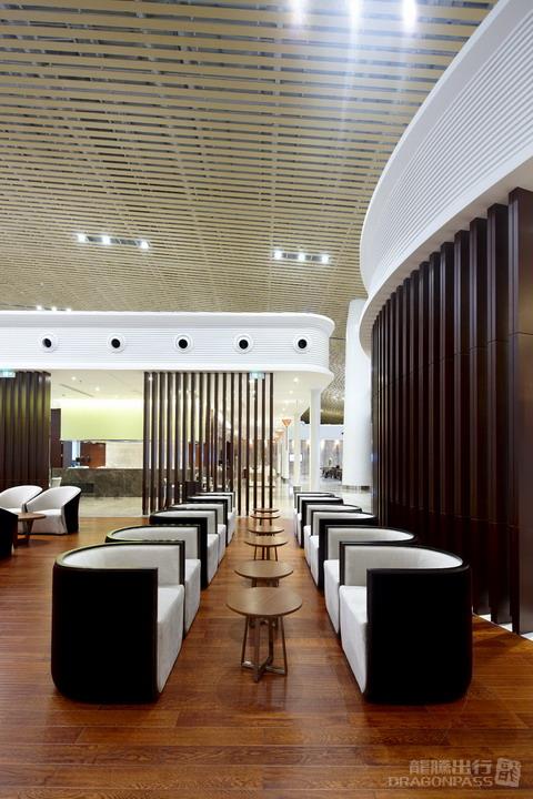 Бизнес-зал First Class Lounge в аэропорту Сямынь Гаоци (XMN)
