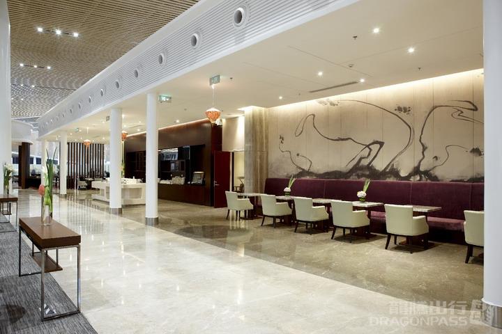 Бизнес-зал First Class Lounge в аэропорту Сямынь Гаоци (XMN)