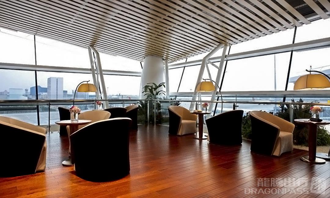 Бизнес-зал First Class Lounge в аэропорту Сямынь Гаоци (XMN)