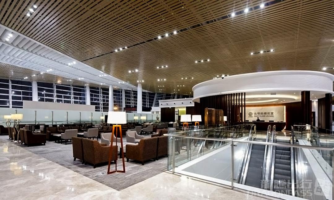 Бизнес-зал First Class Lounge в аэропорту Сямынь Гаоци (XMN)