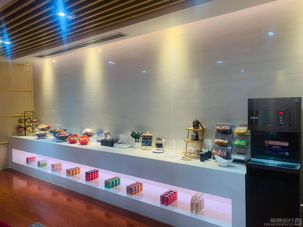 Бизнес-зал Guest Lounge в аэропорту Сямынь Гаоци (XMN)