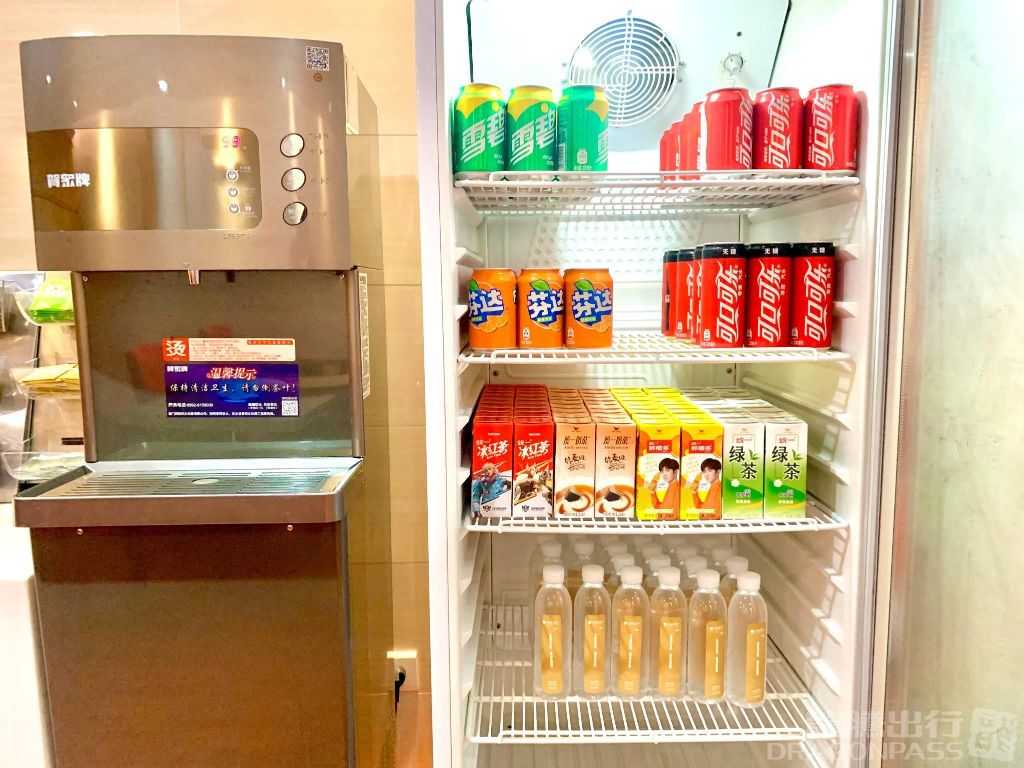 Бизнес-зал Guest Lounge в аэропорту Сямынь Гаоци (XMN)