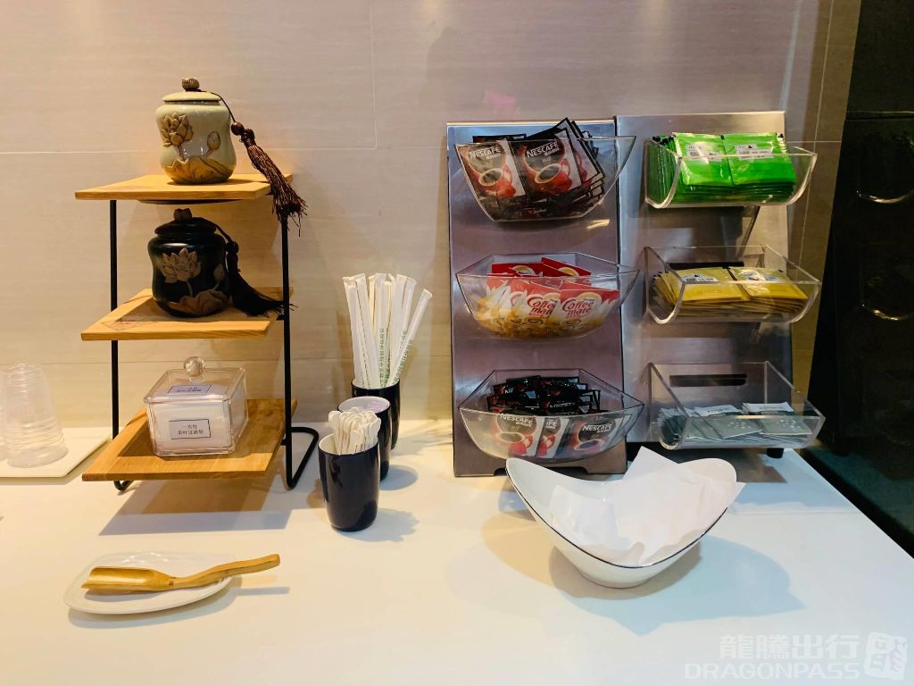 Бизнес-зал Guest Lounge в аэропорту Сямынь Гаоци (XMN)