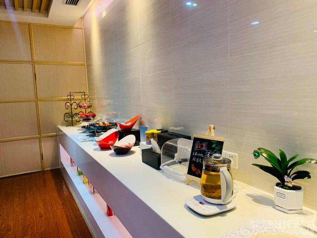 Бизнес-зал Guest Lounge в аэропорту Сямынь Гаоци (XMN)