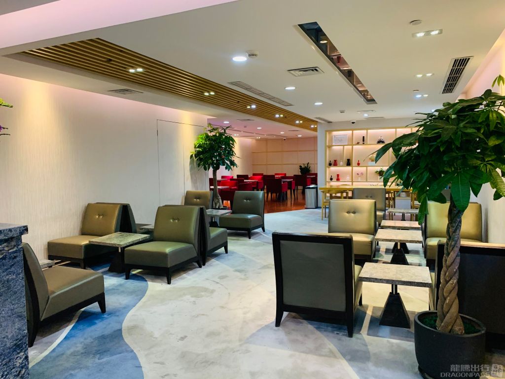 Бизнес-зал Guest Lounge в аэропорту Сямынь Гаоци (XMN)