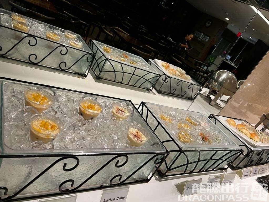 Бизнес-зал Sagan Bisita VIP Lounge в аэропорту Международный аэропорт А. Б. Вон Пат (GUM)